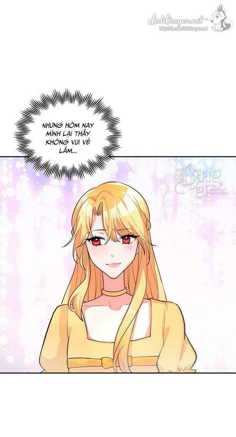 Nữ Hiệp Trở Về: Chapter 4