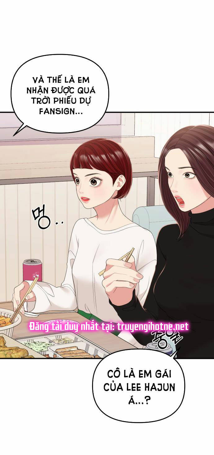 Gửi Em, Người Nuốt Trọn Vì Sao: Chapter 98.1