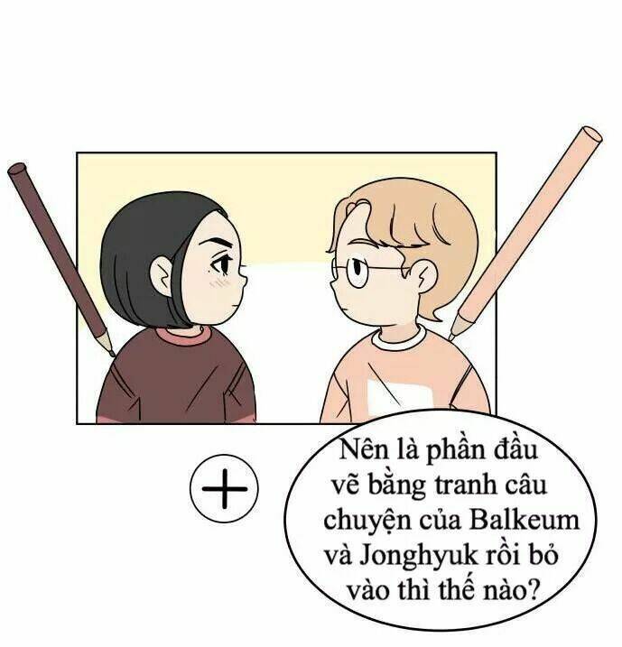 30 Phút Bước Đi Bên Em: Chapter 51