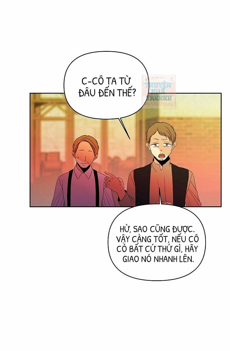 Công Chúa Thời Gian Có Hạn: Chapter 6