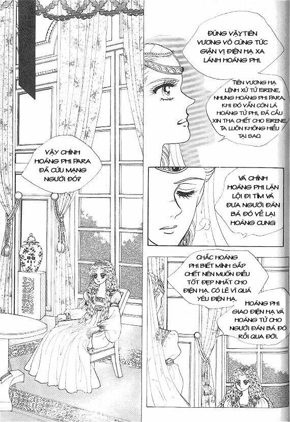 Princess Manhwa: Chapter 5