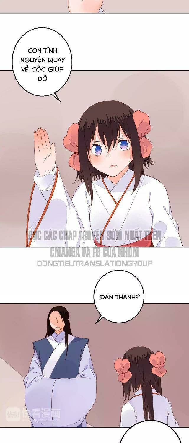 Đốt Đào Hoa: Chapter 65