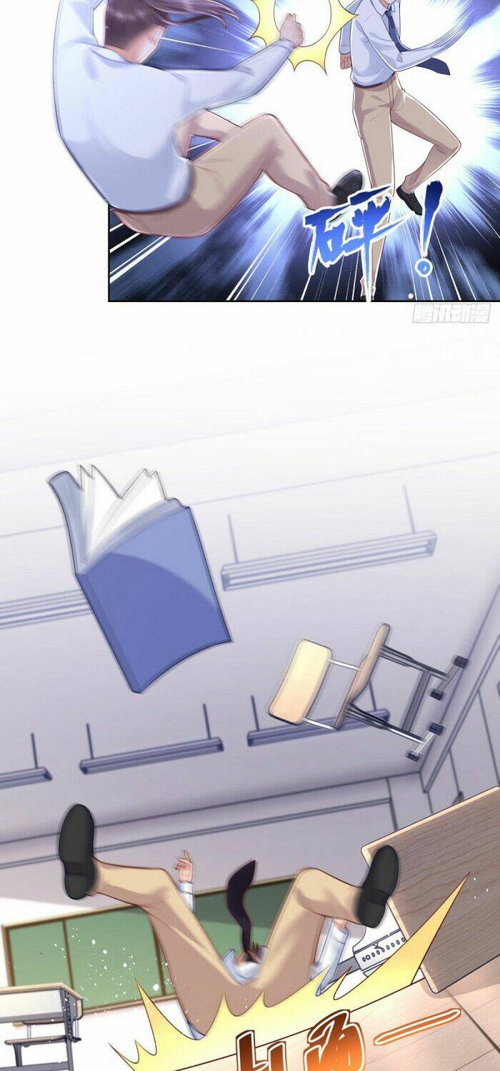 Chí Tôn Toàn Năng: Chapter 80