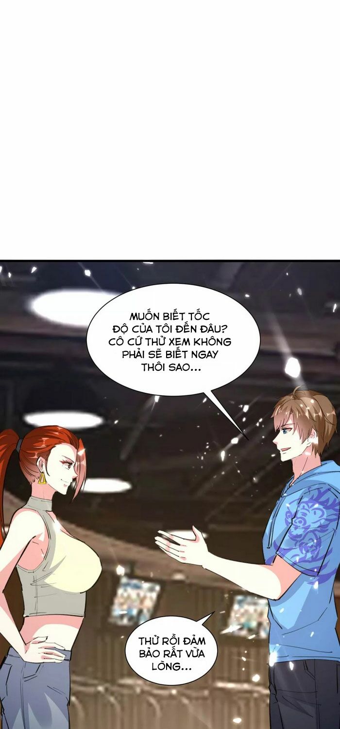 Thần Cấp Thấu Thị: Chapter 165