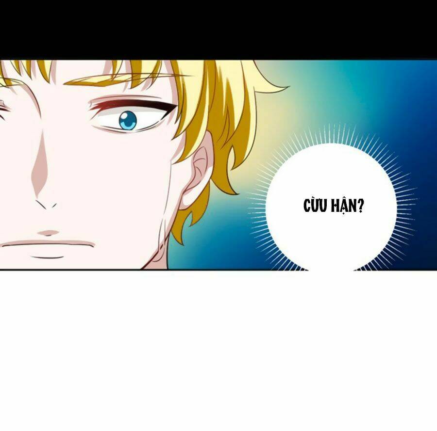 Người Yêu Khát Máu Của Tôi: Chapter 21