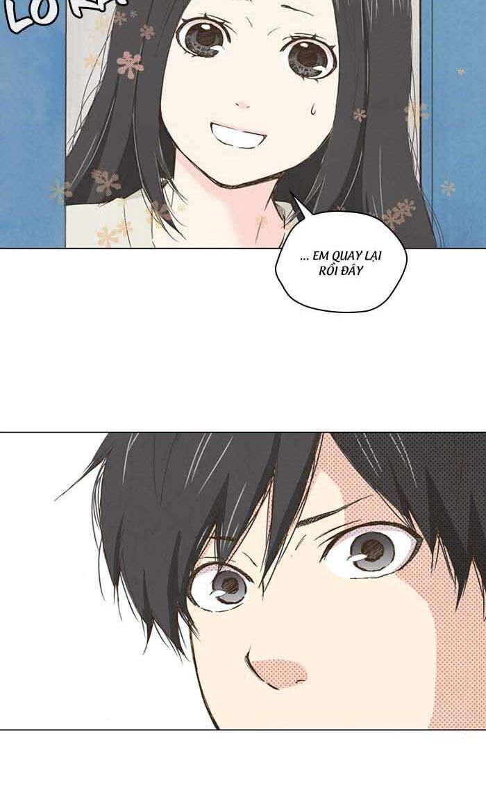 Làm Vợ Anh, Em Nhé: Chapter 24