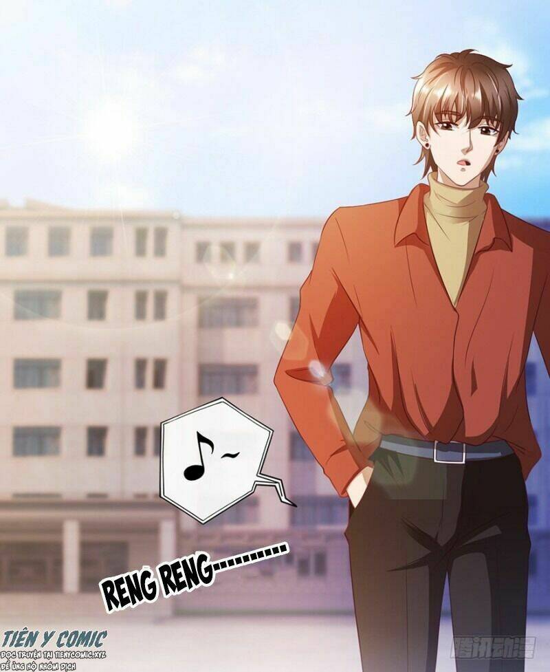 Thấu Thị Tiên Y: Chapter 112