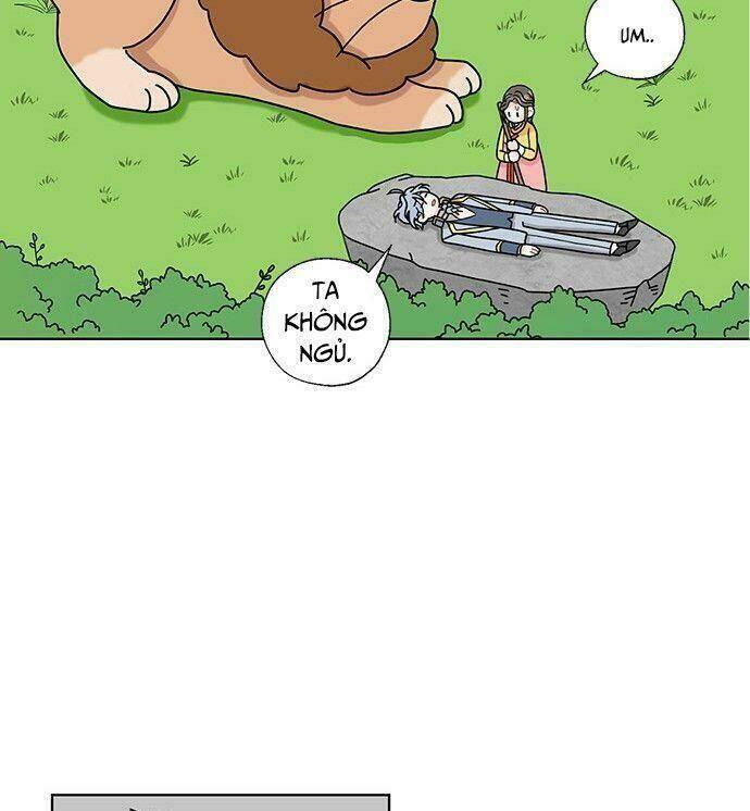 Tôi Trở Thành Đầu Bếp Của Long Vương: Chapter 11