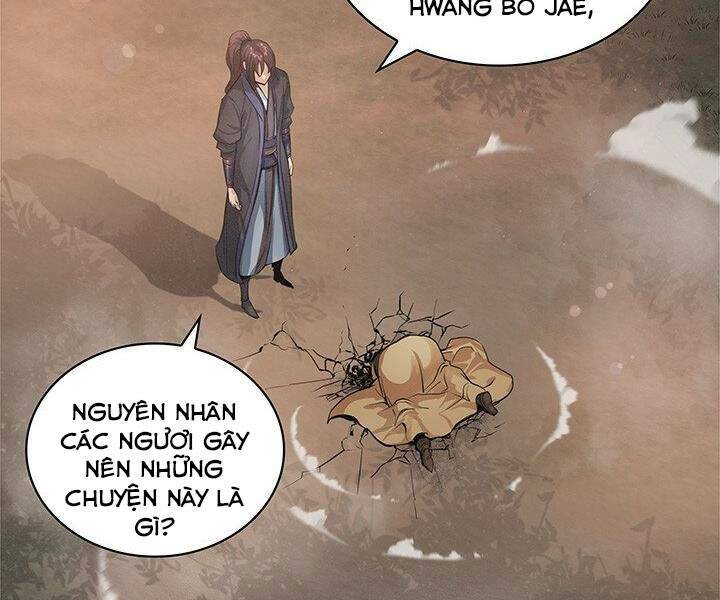 Mục Hạ Vô Nhân: Chapter 17