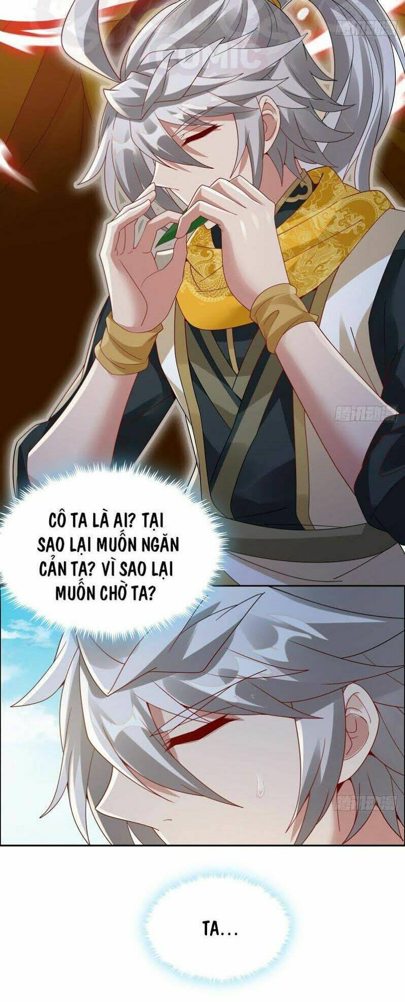 Nghịch Lân: Chapter 59