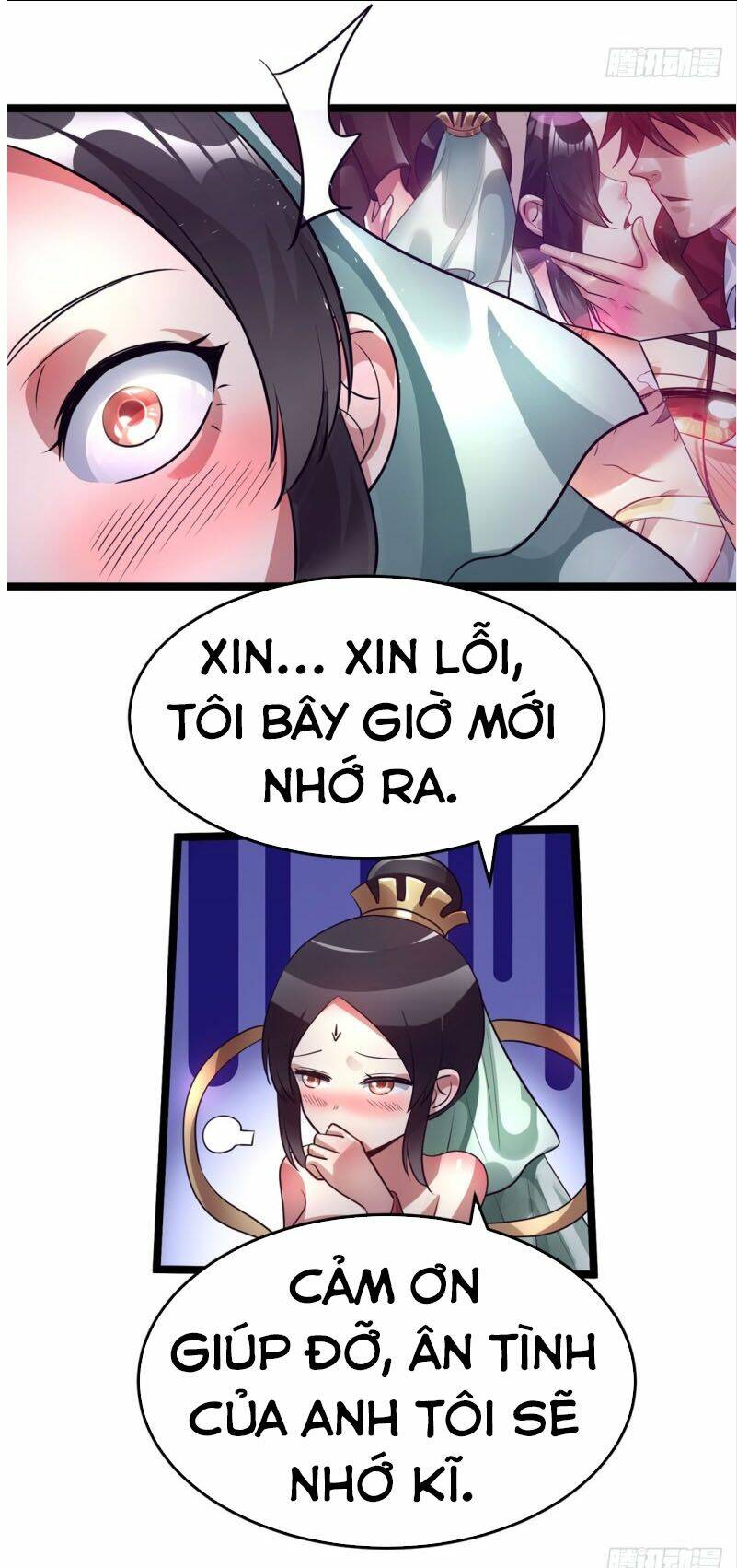 Tiên Vương Trùng Sinh: Chapter 86