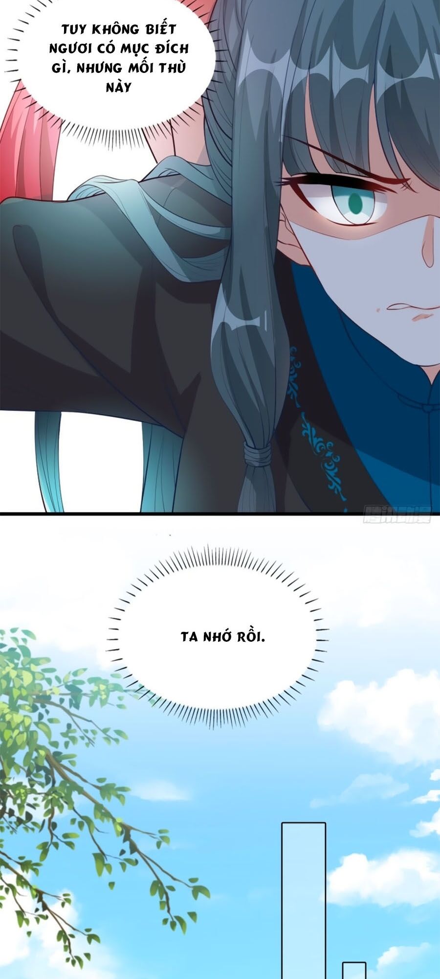 Phản Phái Nữ Đế Lai Tập: Chapter 31