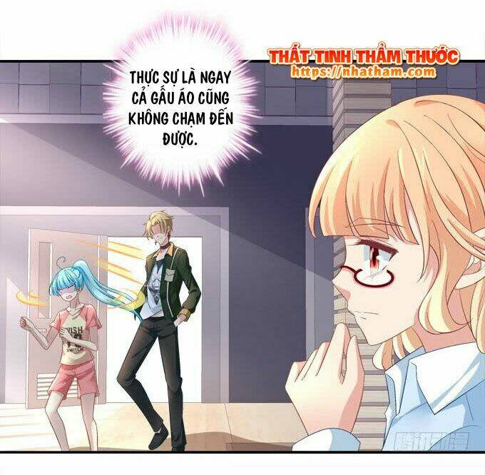 Đế Vương Ta Vẫn Còn Nhỏ: Chapter 66