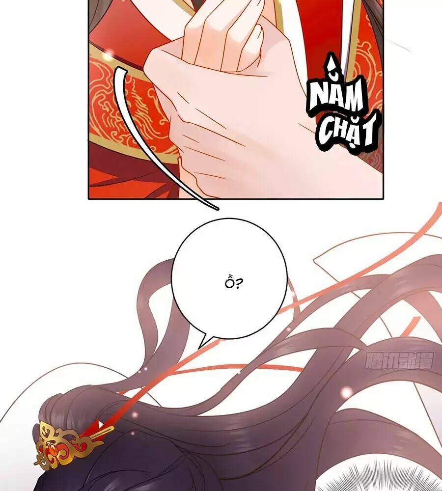 Vương Phi Thông Linh: Chapter 1