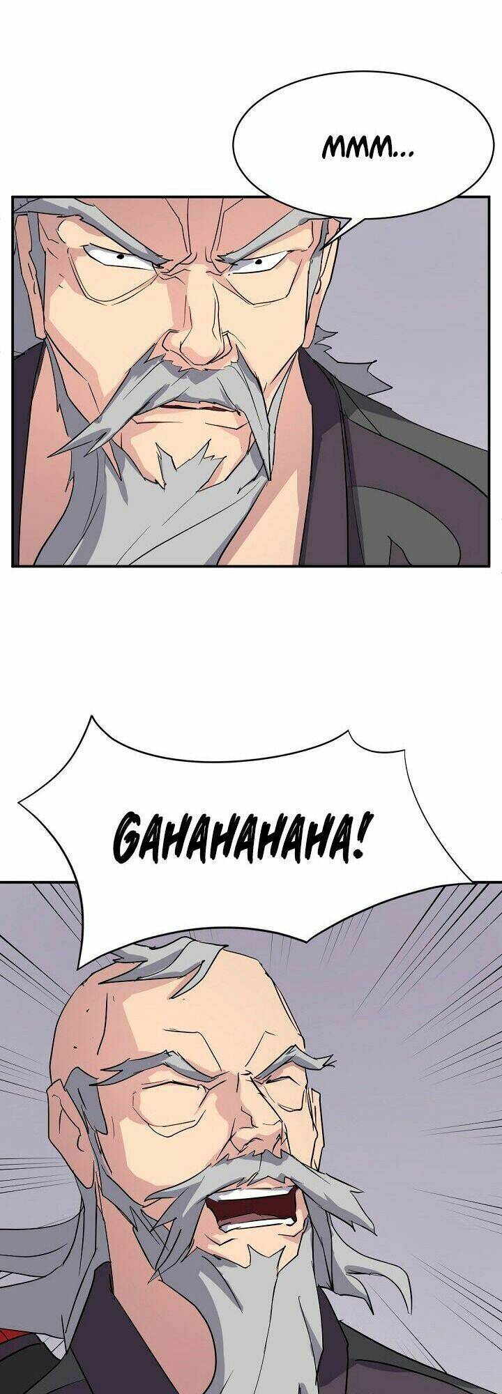 Trọng Sinh, Bất Khả Chiến Bại: Chapter 68