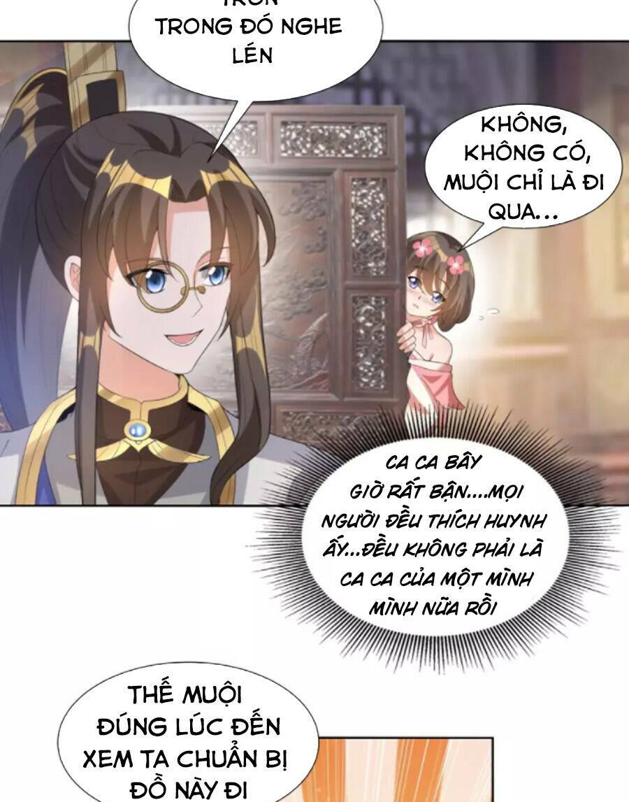 Tiến Sĩ Khoa Học Kỹ Thuật Tu Tiên: Chapter 59