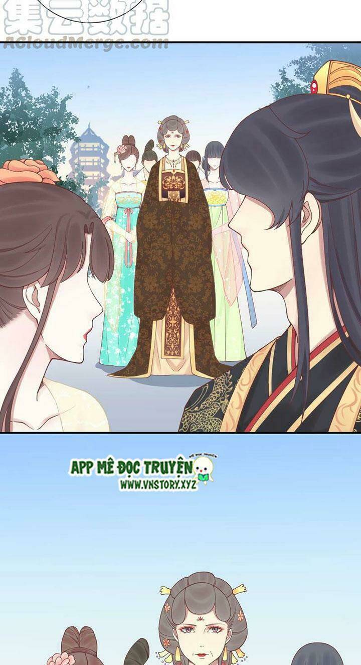 Hoàng Hậu Bận Lắm: Chapter 127