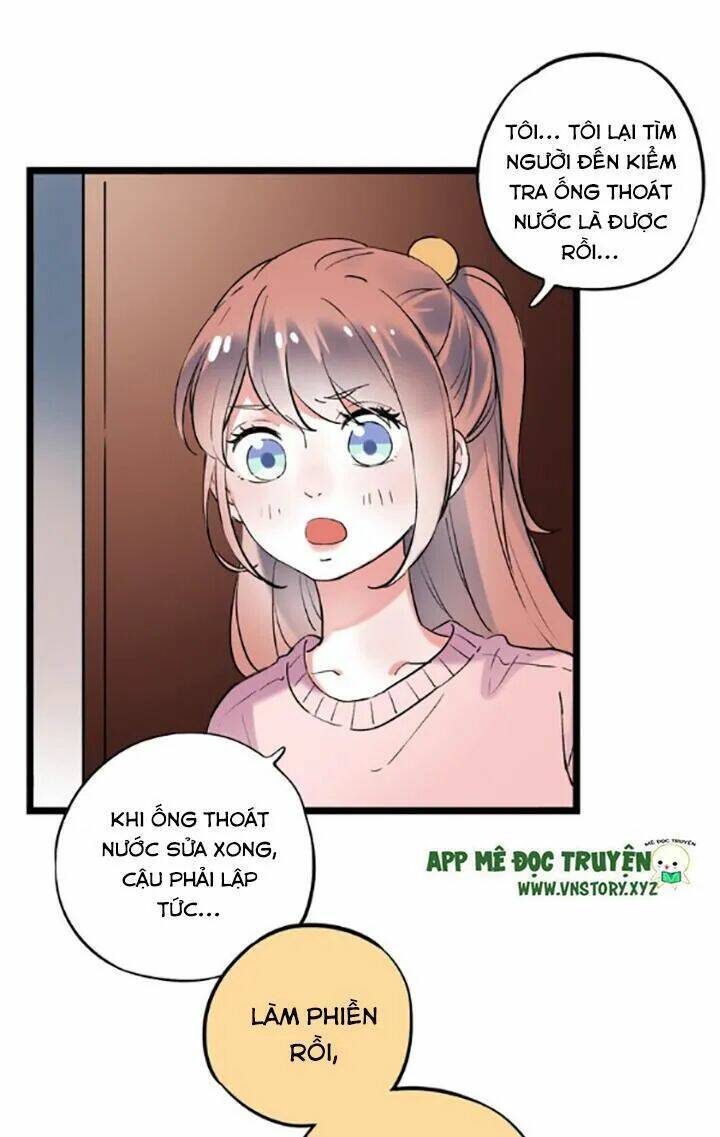 Trạch Thượng Tịch Mịch Huỳnh Hỏa: Chapter 25