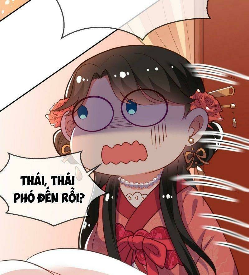 Giang Sơn Mỹ Nam Nhập Trướng Ta: Chapter 12