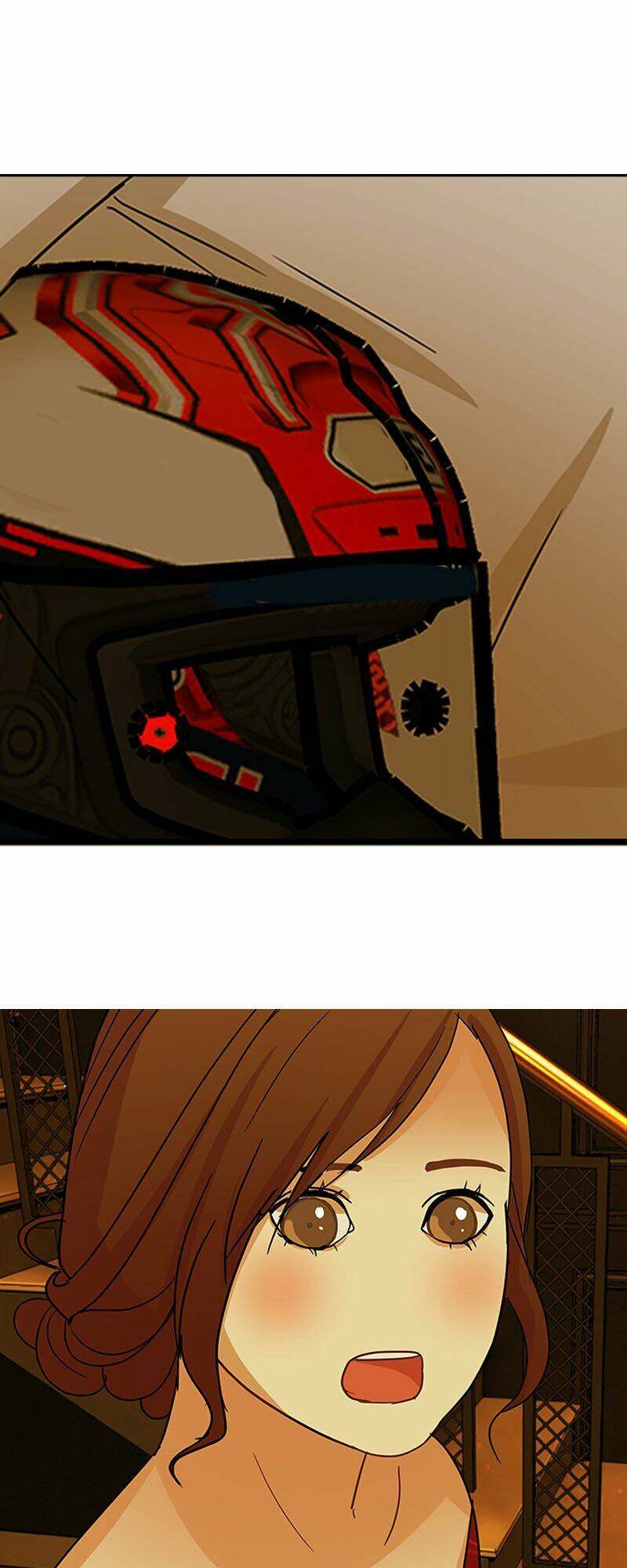 Nửa Đêm Ở Poppy Land: Chapter 42