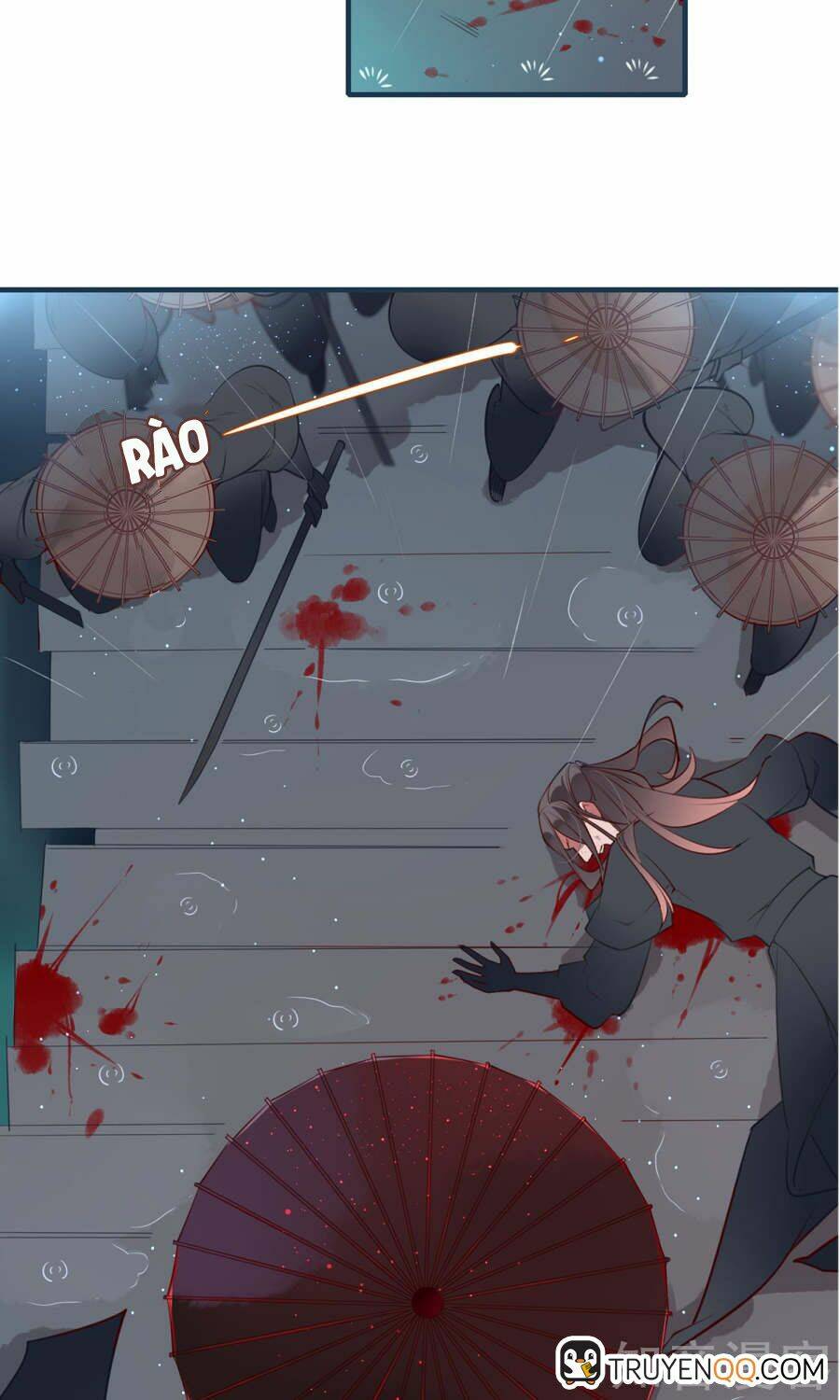Bỉ Ngạn Hoa: Chapter 1.1