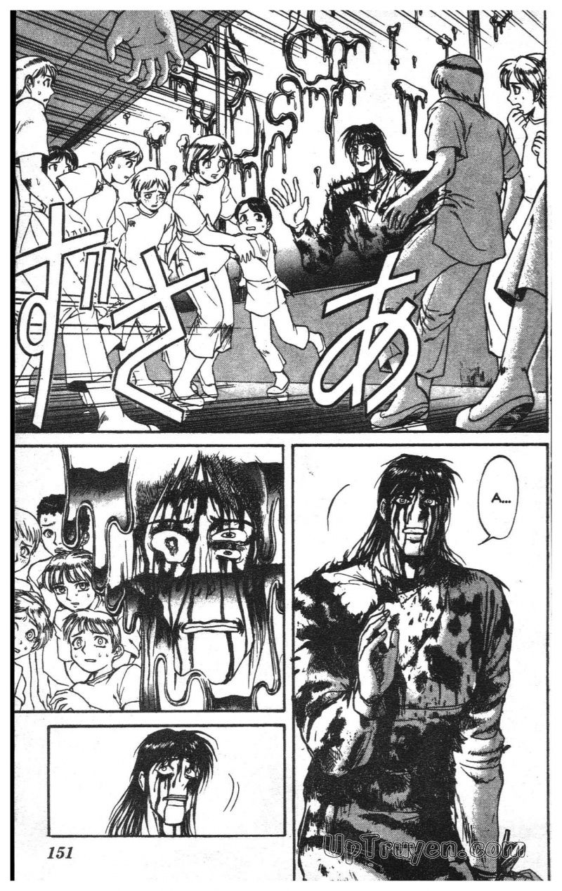 Fujita Kazuhiro: Chapter 12