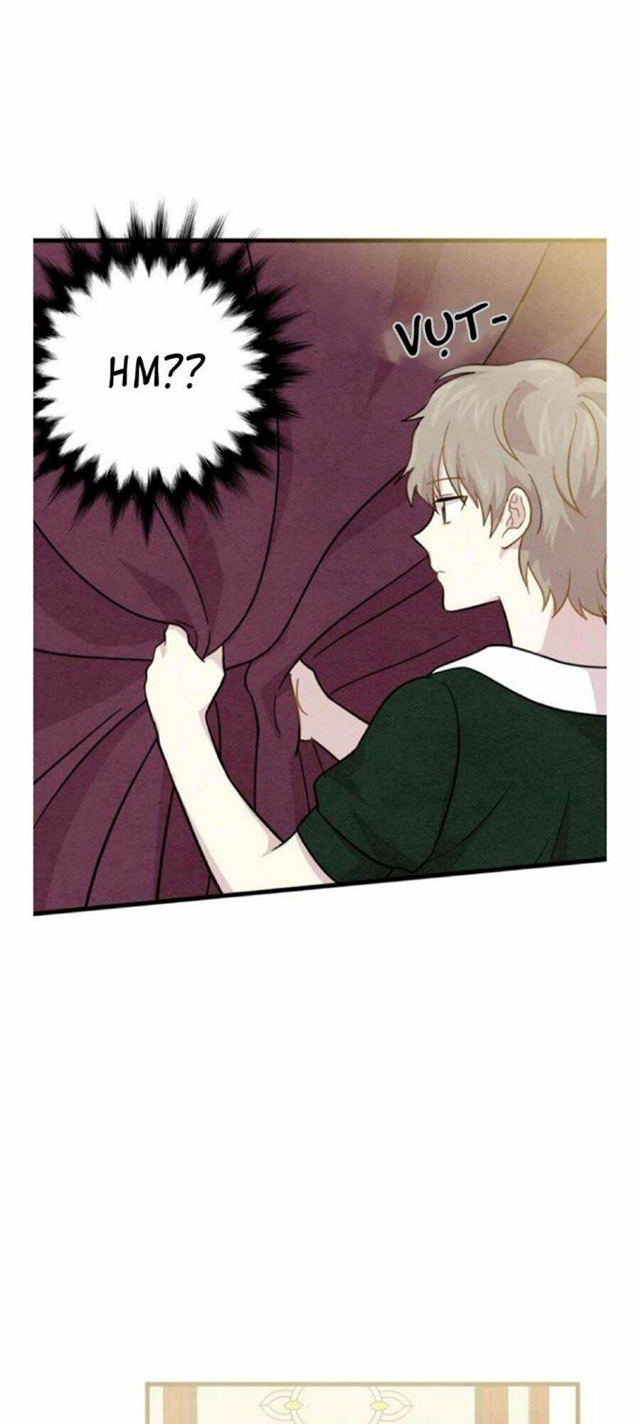 Iris - Quý Cô Và Chiếc Điện Thoại: Chapter 4