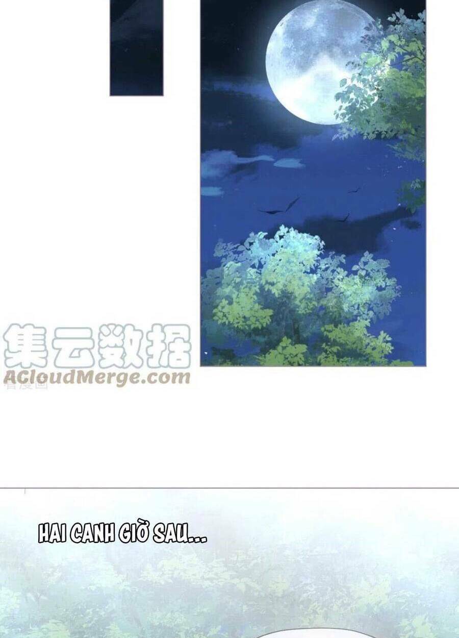 THIẾT LẬP ÁC NỮ CỦA TÔI SỤP ĐỔ RỒI: Chapter 29