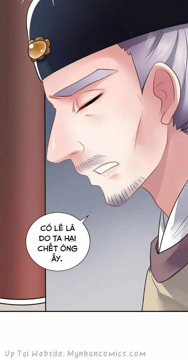 Thái Tử Điện Hạ Có Tin Vui: Chapter 79