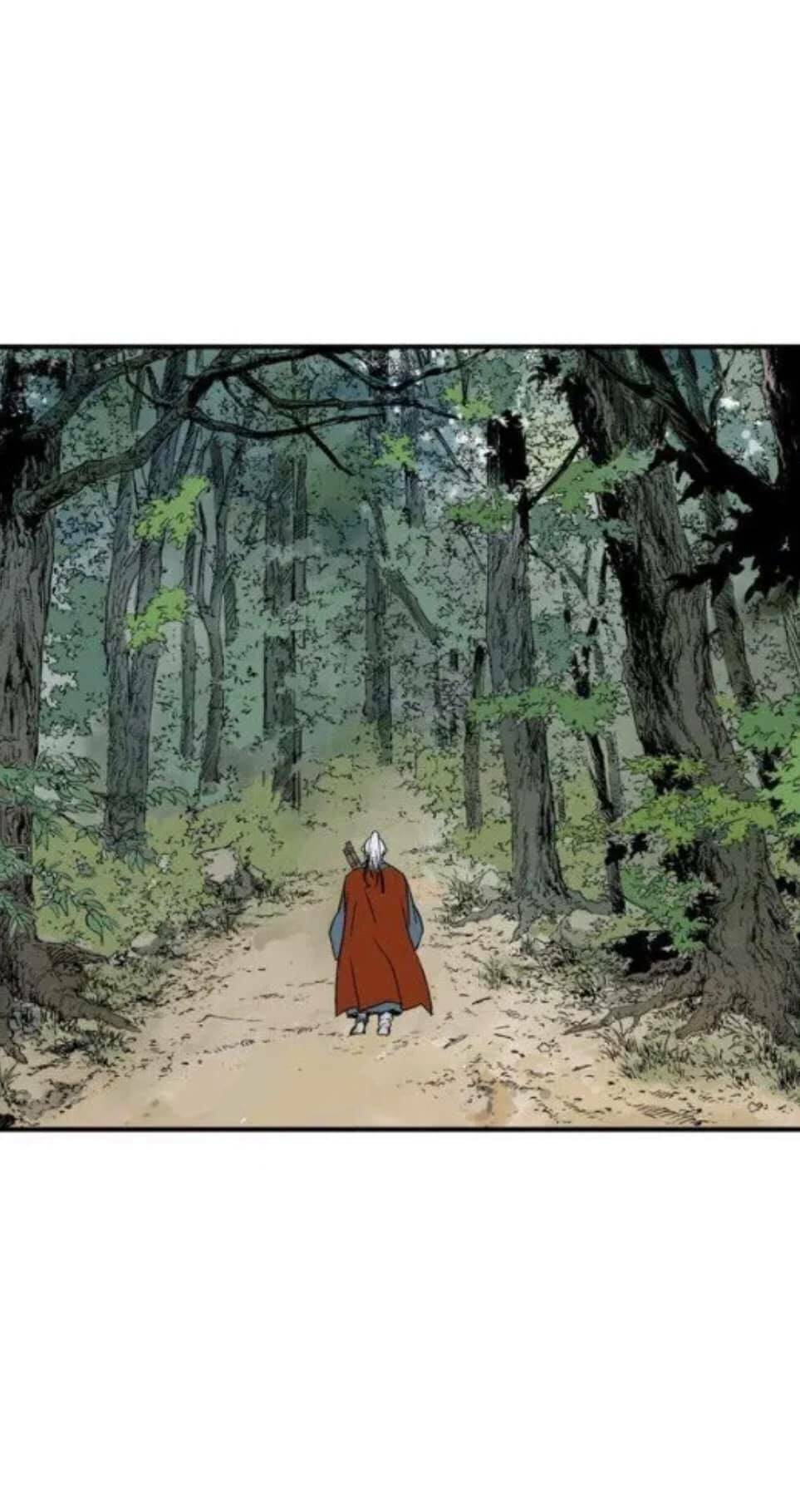 Cao Thủ 2: Chapter 133