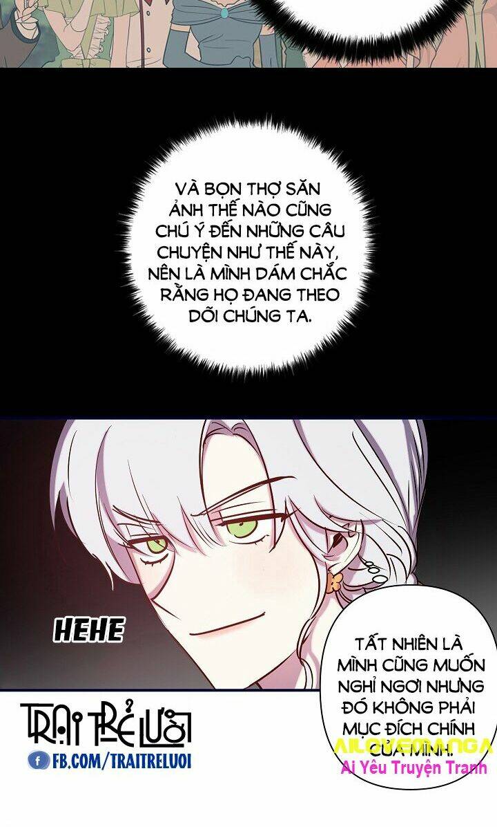 Hôn Lễ Báo Thù: Chapter 50