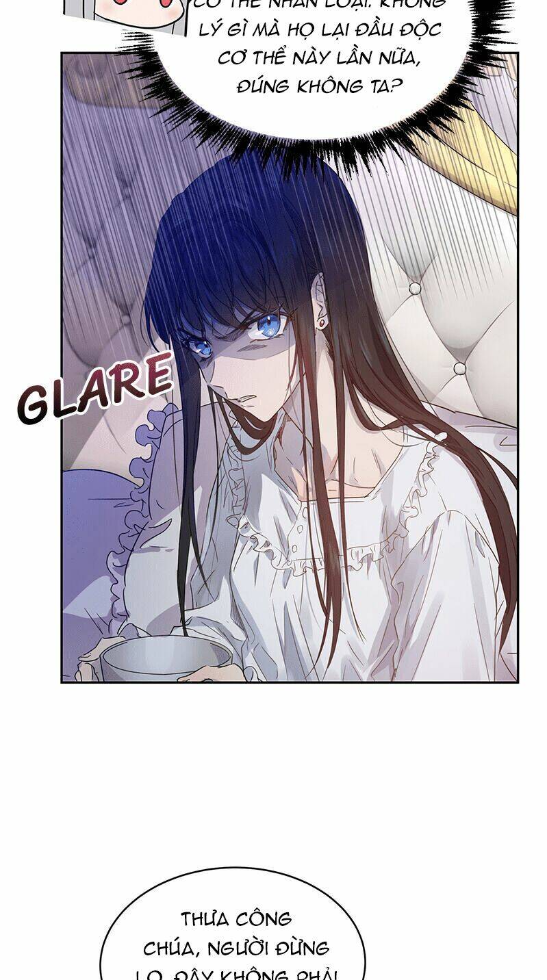 Khế Ước Của Ác Ma: Chapter 3