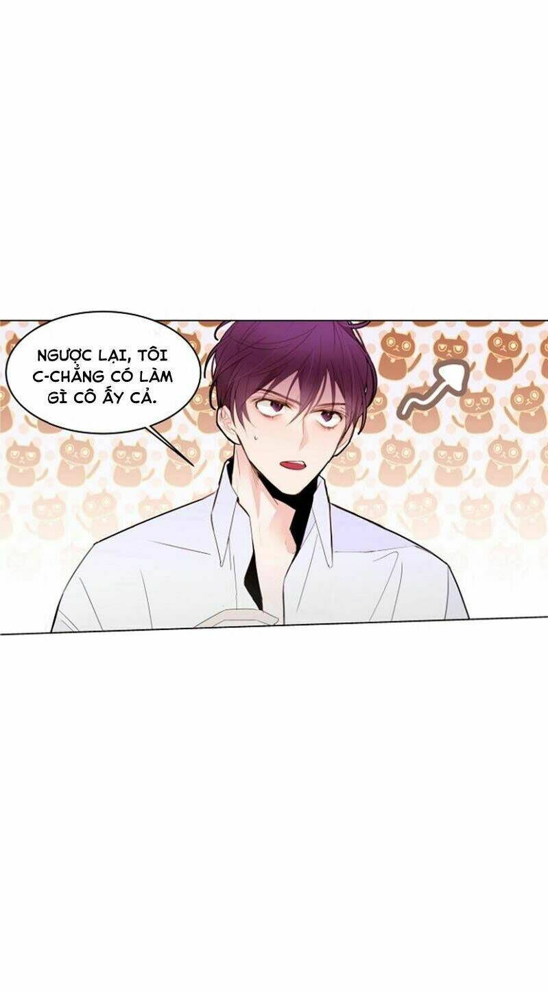 Cuộc Sống Rập Khuôn Của Một Quý Cô Tái Sinh!: Chapter 8