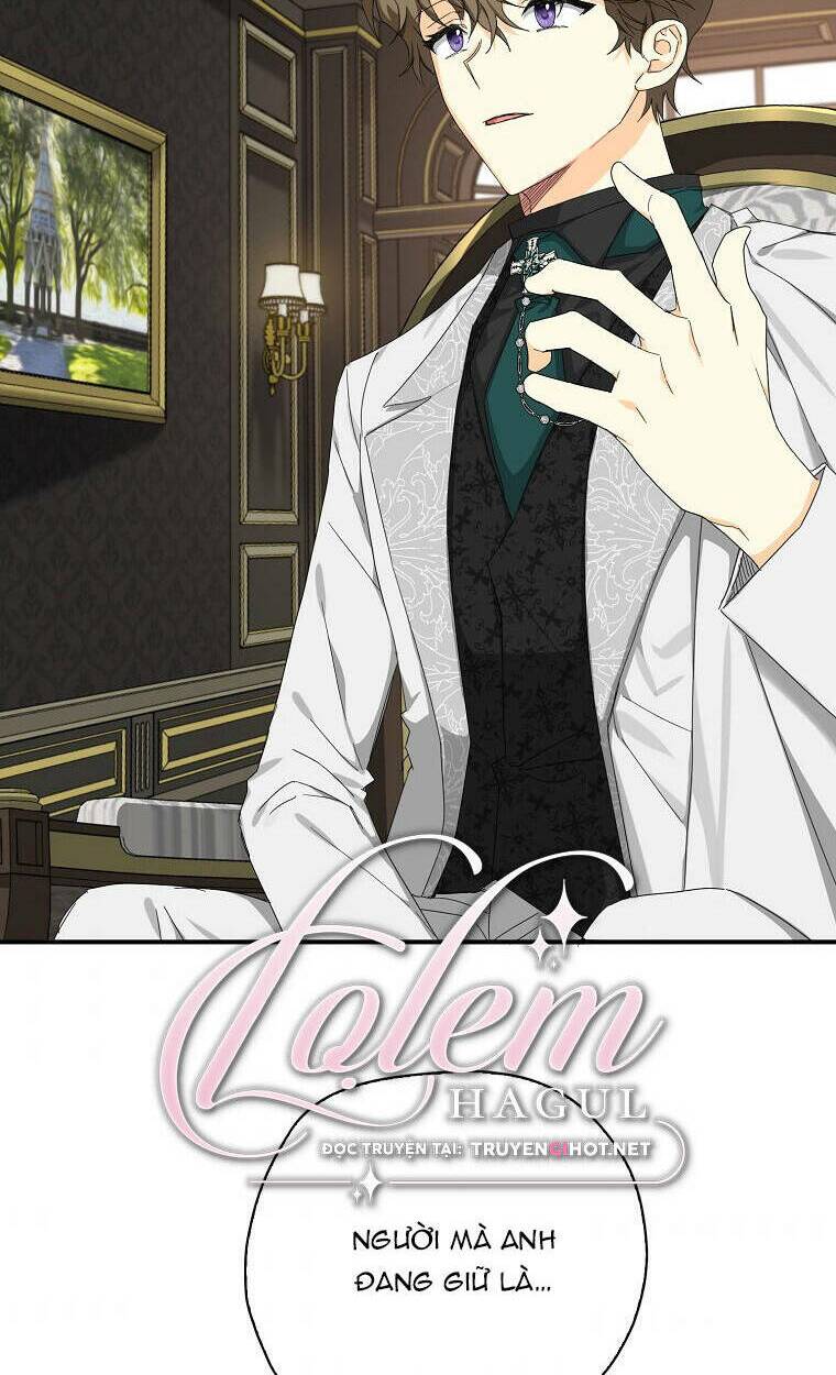 Ba Người Anh Trai Của Tôi Là Bạo Quân: Chapter 56.1