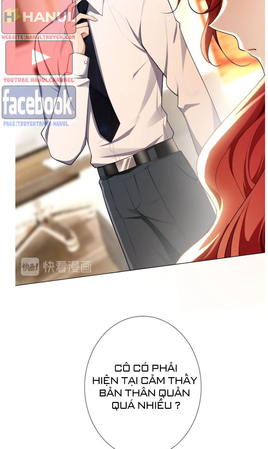 Cô Vợ Nhỏ Nuông Chiều Quá Lại Thành Ác!!: Chapter 162