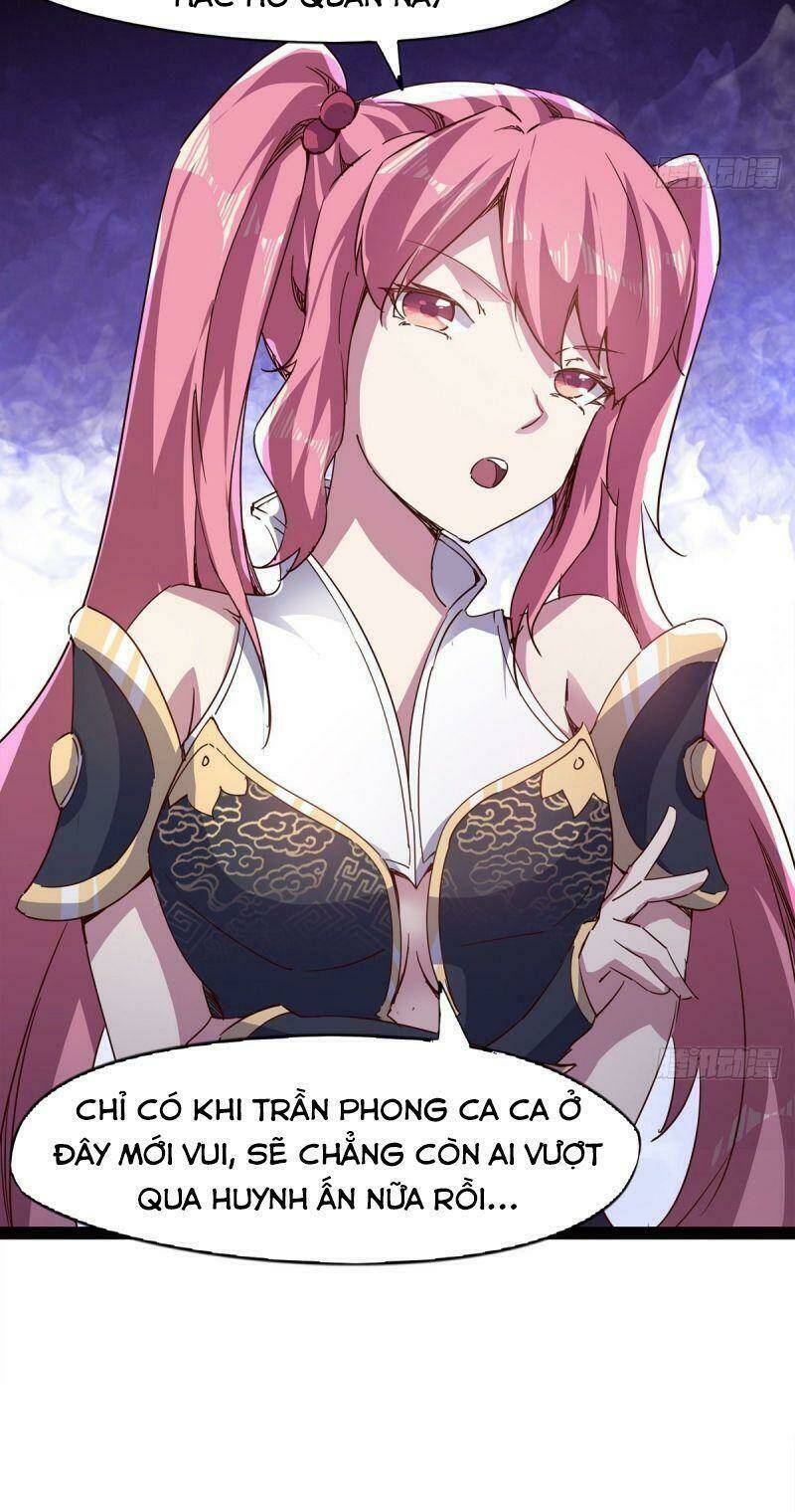 Kiếm Đồ: Chapter 56