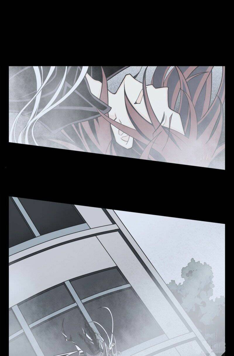 Hoan Nghênh Đến Với Trò Chơi Ác Mộng: Chapter 6