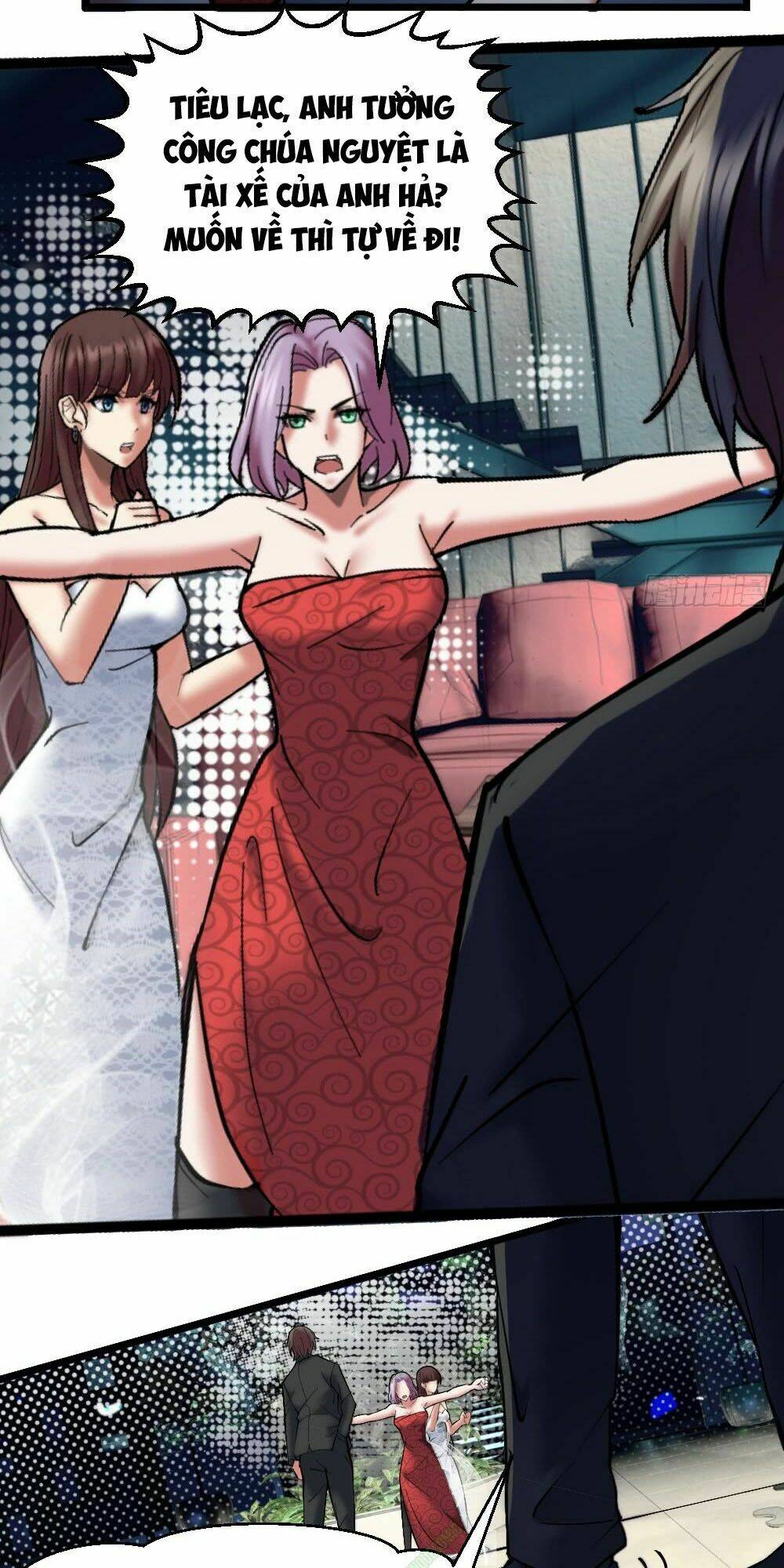 Tuyệt Thế Thiên Tài Hệ Thống: Chapter 10