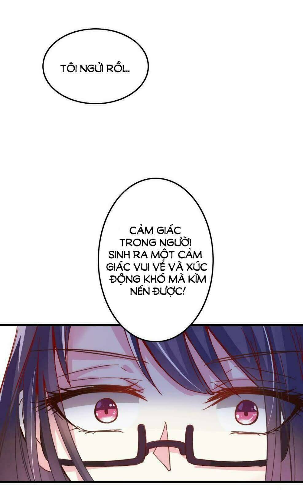 Yêu Tôi Đều Chết Cả Đi!: Chapter 4