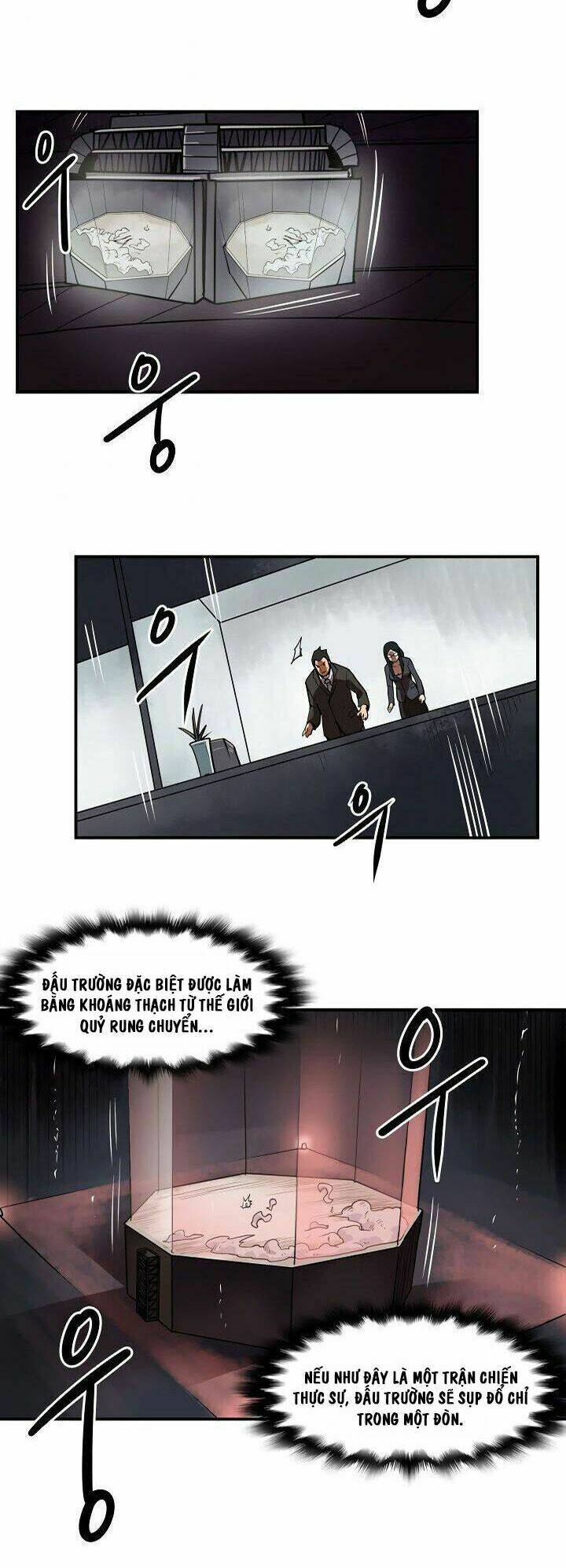 Raid: Chapter 90
