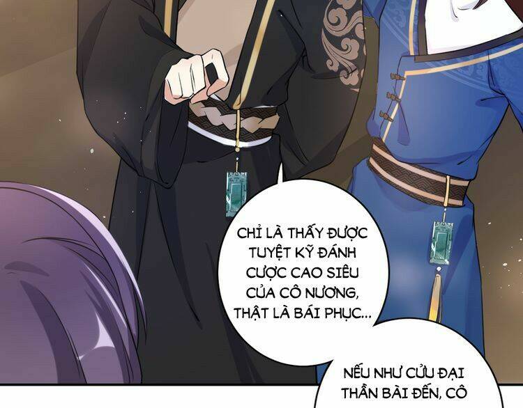 Hoa Nhan Sách: Chapter 6.1