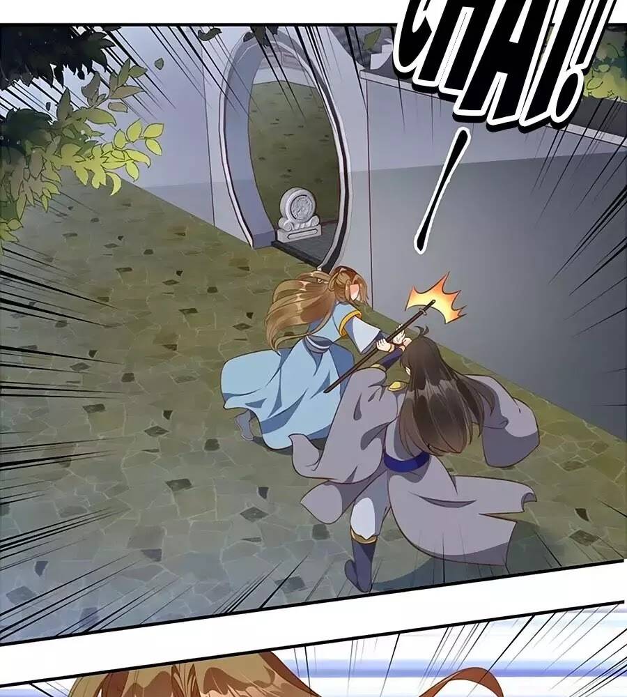 Thịnh Thế Lê Hoa Điện: Chapter 93