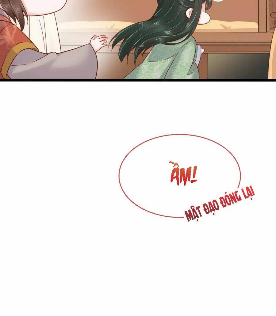 Phú Bà Bạc Tỷ Trong Lãnh Cung: Chapter 52