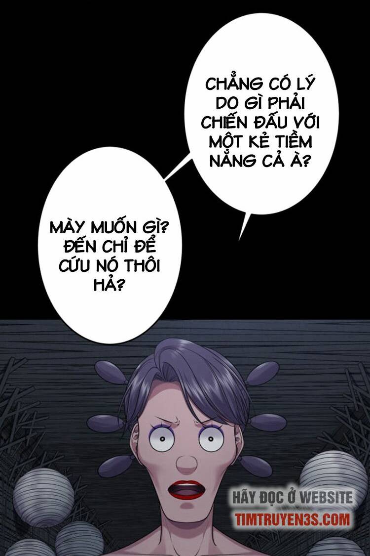Trò Chơi Của Chúa Thượng: Chapter 16