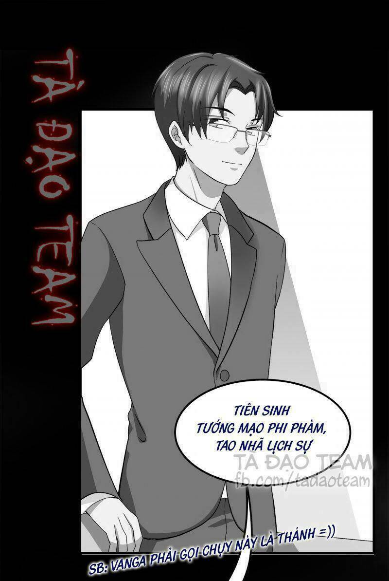 Người Yêu Thời Không: Chapter 30