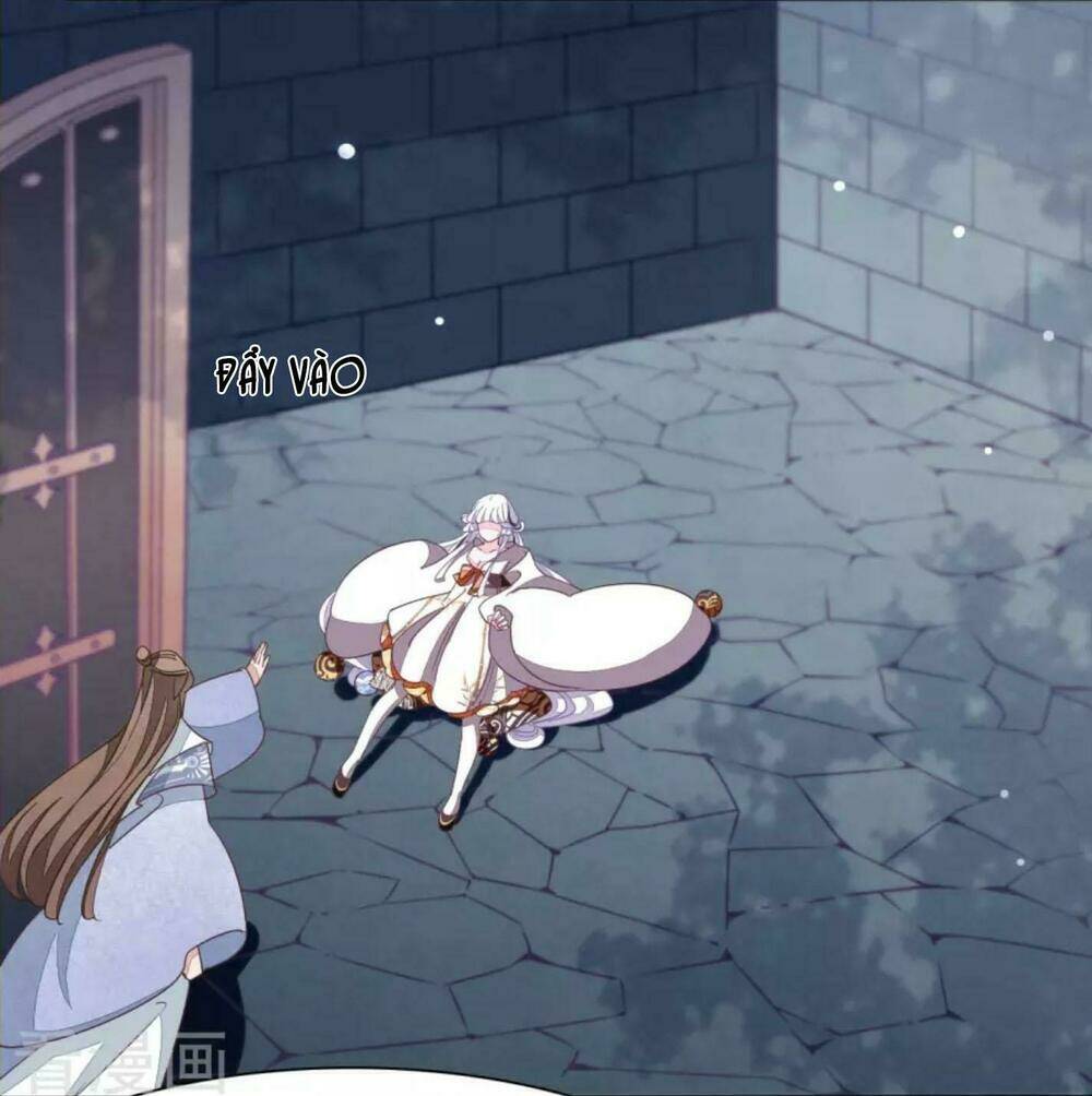 Xuyên Về Cổ Đại Làm Quốc Bảo: Chapter 15
