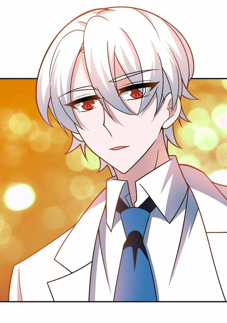 Người Yêu Khát Máu Của Tôi: Chapter 85