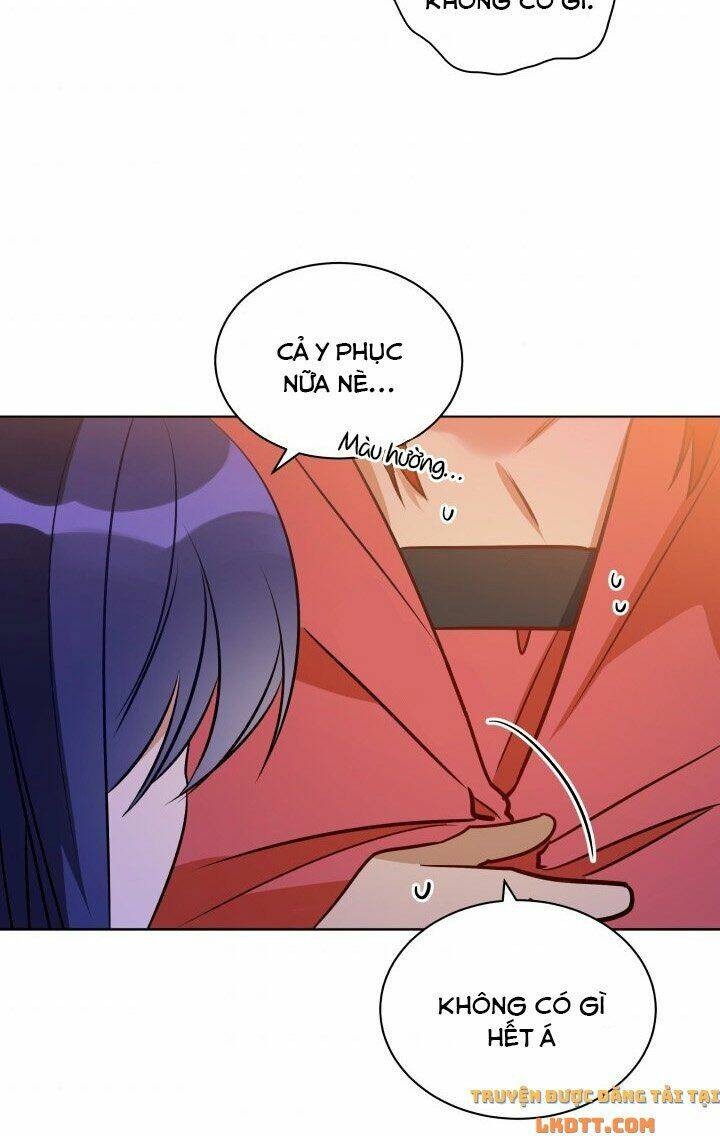 Quái Thú Với Hoa: Chapter 77