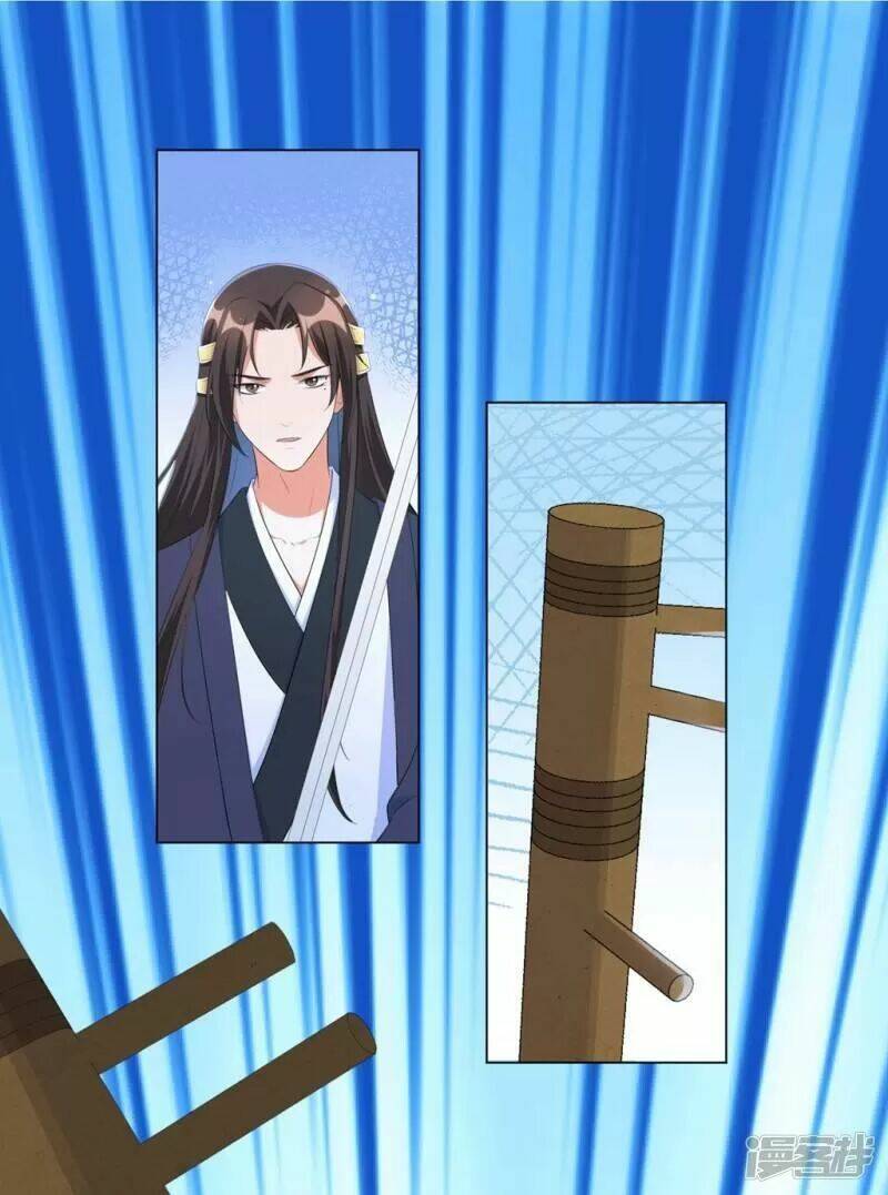 Vương Phi Có Độc!: Chapter 39