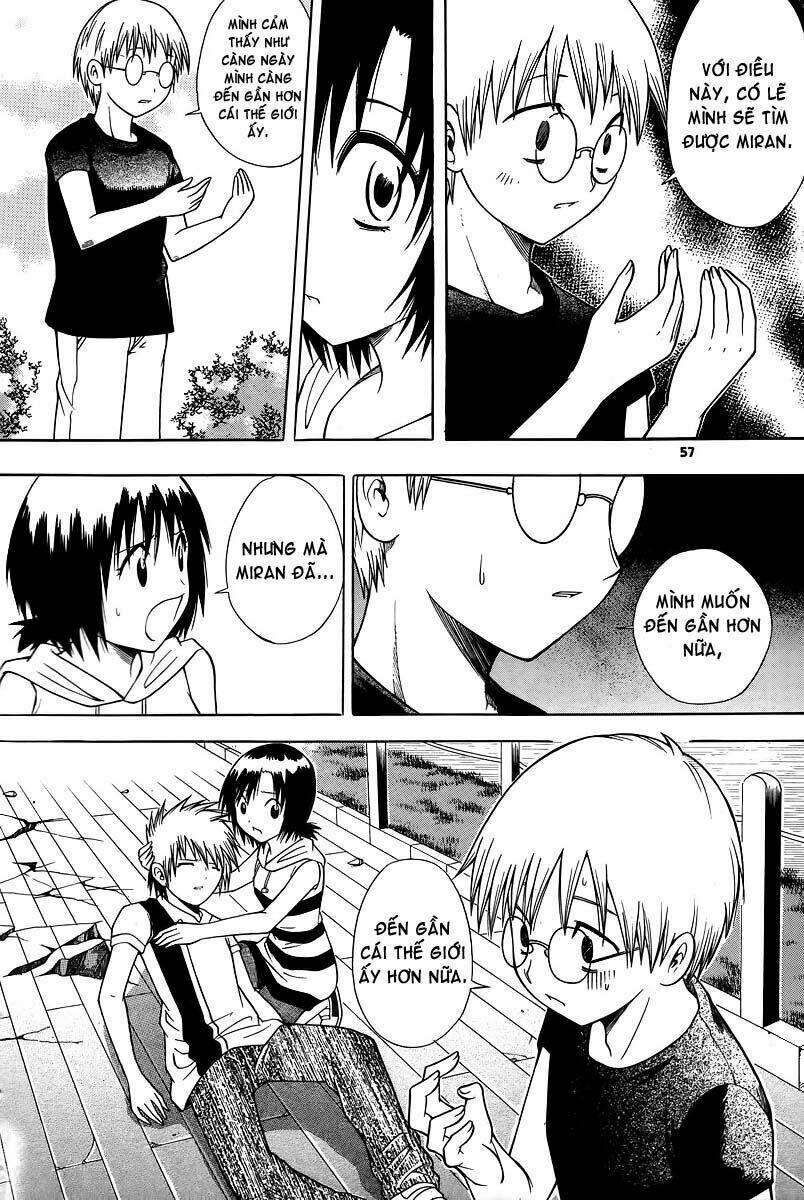 Gwisin Byeolgok: Chapter 18